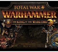 Total War: Warhammer - The King and the Warlord DLC PC Steam CD Key