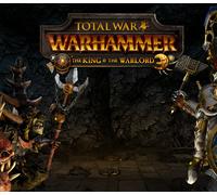 Total War: Warhammer - The King and the Warlord DLC PC Steam Gift