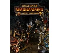 Total War: WARHAMMER - The King and the Warlord (PC) - Steam Gift - EUROPE