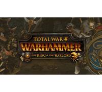 Total War: WARHAMMER - The King & the Warlord