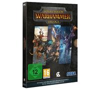 Total War: Warhammer Trilogy (Code in a Box) (PC) (64-Bit)