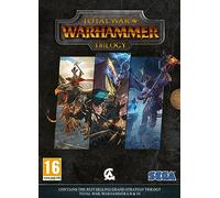 Total War Warhammer Trilogy - PC