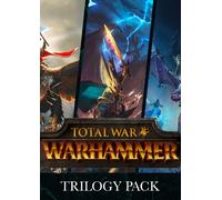 Total War: WARHAMMER Trilogy PC (WW)