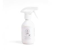 Total Wardrobe Care Natural Chrysanthemum Spray And Essential Oil Blend 250ml. Highly Effective Anti Moth Killer, Natural Insecticide Formula For Rooms, Wardrobes And Furniture, Fresh, Fragrant