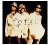 Total - What About Us