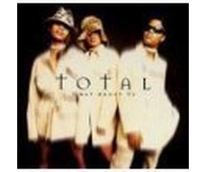 Total - What About Us