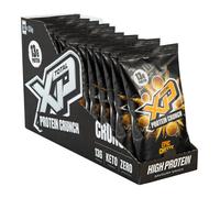 Total XP Protein Crunch Epic Cheese Flavour 26g - Case of 12