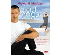 Total Yoga [DVD]