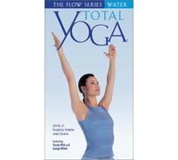Total Yoga - Flow Series-Water