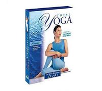 Total yoga : l'eau