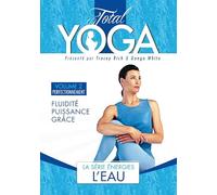 Total Yoga - Niveau 2 : L'Eau