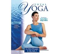 Total Yoga - Niveau 2 : L'Eau