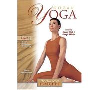 Total Yoga: The Flow Series - Earth (Level 1) [DVD]