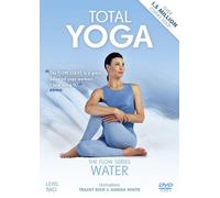 Total Yoga - the Flow Series: Water (Level 2) [DVD] [2001]