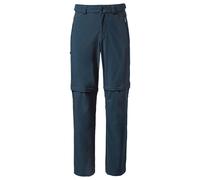 VAUDE Farley Stretch III Pants Dark sea 52-Long