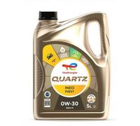 TOTAL0W30 OIL / T1- TIENDA / 3425901108216 / 2666227 FOR UNIVERSAL ACEITE TOTAL