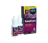 Totalcare Blink Dettering 2x15 ml. Liquids