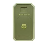 Totalcool Totalpower 260 Potable Power Pack - Camping Off Grid Power Supply