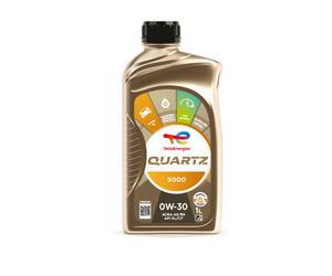 TotalEnergies 2180967 Engine oil
