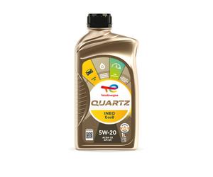 TotalEnergies 2195026 Engine oil