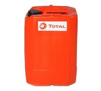 Total Equivis Zs 46 Hydraulic Oil 20l Orange