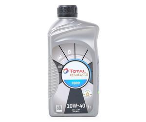 TotalEnergies 2201528 Engine oil