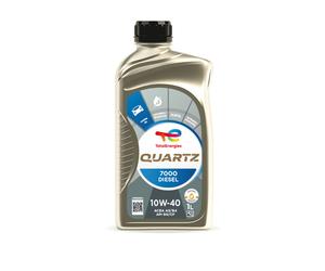 TotalEnergies 2201534 Engine oil