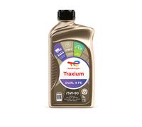 TotalEnergies 2201656 Transmission fluid