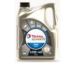 TotalEnergies 2202891 Engine oil