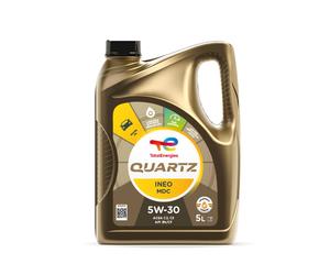 TotalEnergies 2214031 Engine oil