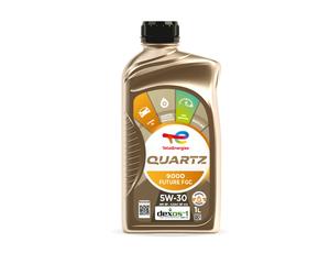 TotalEnergies 2214318 Engine oil