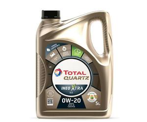 TotalEnergies 2220227 Engine oil