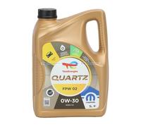 TotalEnergies 235889 Engine oil