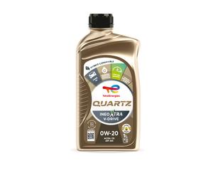 TotalEnergies 3200201 Engine oil