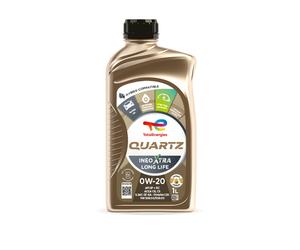 TotalEnergies 3210201 Engine oil