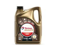 TotalEnergies Quartz 5000 15W-40 Engine Oil - 5 Litres