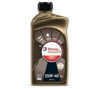 TotalEnergies Quartz 5000 15W-40 Engine Oil - 1 Litre