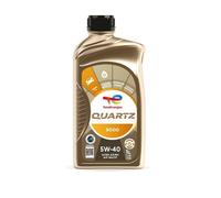 Total Quartz 9000 5W40 Car Engine Oil 4L 4 Litre (1L X 4)