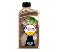 Total Quartz 9000 Future NFC 5W30 Car Engine Oil 4L 4 Litre (1L X 4)
