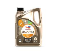 TotalEnergies Quartz 9000 NFC 5W30 Engine Oil - ACEA A5/B5 API SL/CF - Age-Re...