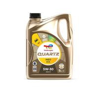 TotalEnergies Quartz INEO ECS 5W-30 Engine Oil