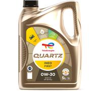 TotalEnergies Quartz INEO FIRST 0W/30 5L
