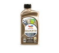 TotalEnergies Quartz Ineo Xtra Long Life 0W20 Engine Oil Fully Synthetic 1L -...