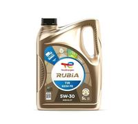 TotalEnergies Rubia TIR 9200 FE 5W-30 Engine Oil - 5 Litre