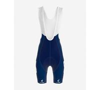 TotalEnergies Team 2026 Icon Bib shorts Dark Blue - M