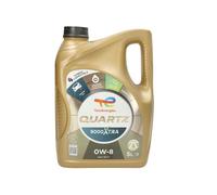 TOTALENERGIESEngine Oil 0W8 5l QUARTZ XTRA 2228648