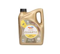 TOTALENERGIESEngine Oil 5W30 5l Quartz INEO 2216288