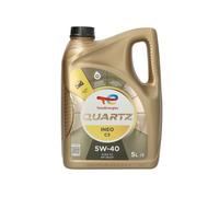 TotalEnergies Quartz Ineo C3 5W-40 5 Litres
