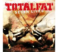 Totalfat - Seven Lives [Japan CD] KSCL-2259