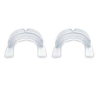 2 TotalGard StressGard II Night Tooth Bruxism Teeth Mouth Guards TMJ by TotalGard